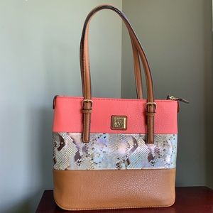 Anne Klein Purse